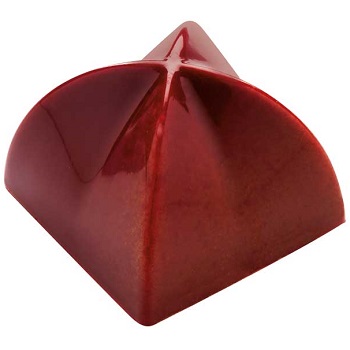 Martellato Pavillion Praline Polycarbonate Chocolate Mould